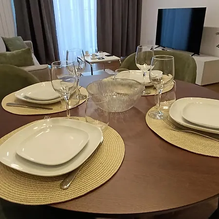 Planet Appartamento *