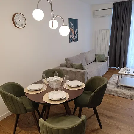 Planet Apartamento *