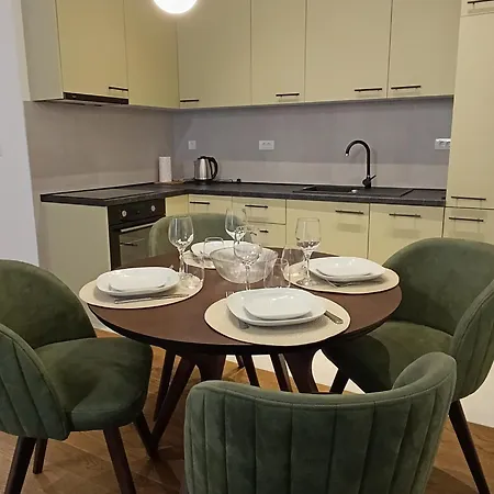 Appartamento Planet Ni