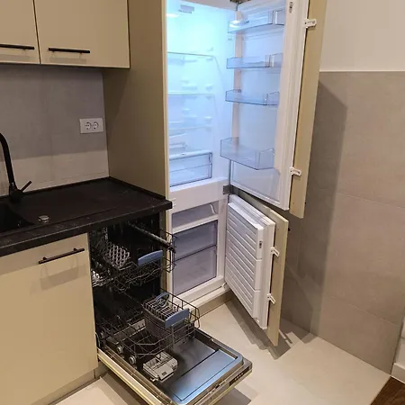 Apartamento Planet *