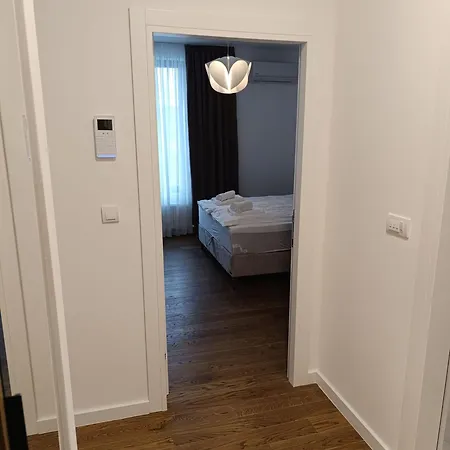 Apartamento Planet Ni