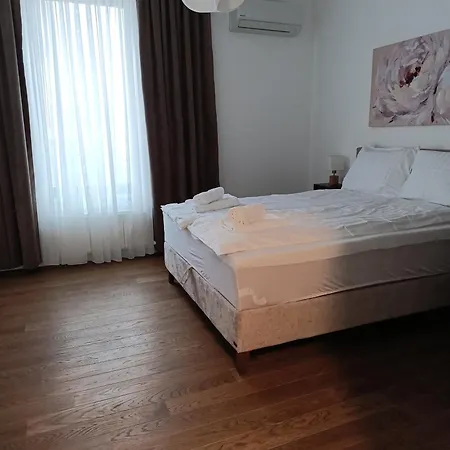 Planet Appartamento *