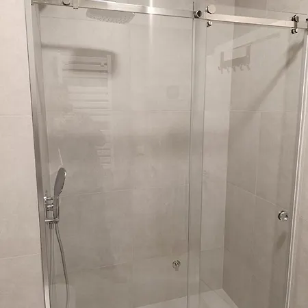 Appartamento Planet Ni