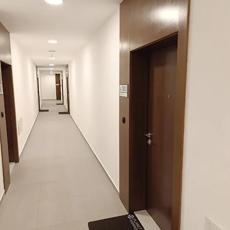 Planet Appartamento Ni