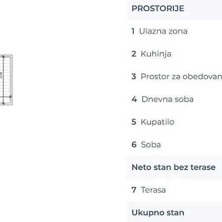 Appartamento Planet *